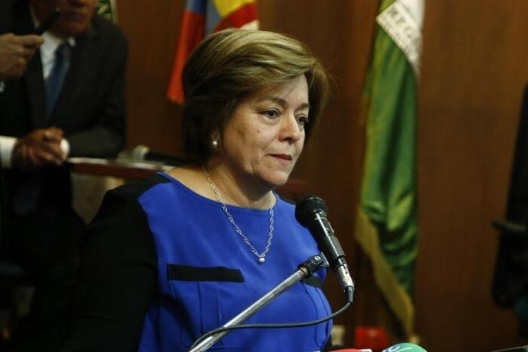 ¿Quién es la nueva ministra de trabajo Gloria Inés Ramírez?